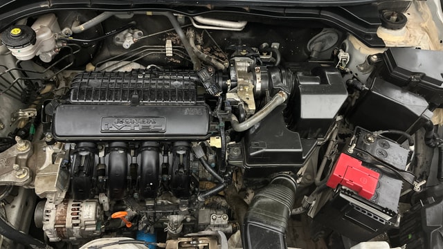 View Honda Amaze Image 40 Used Honda Amaze Image 40