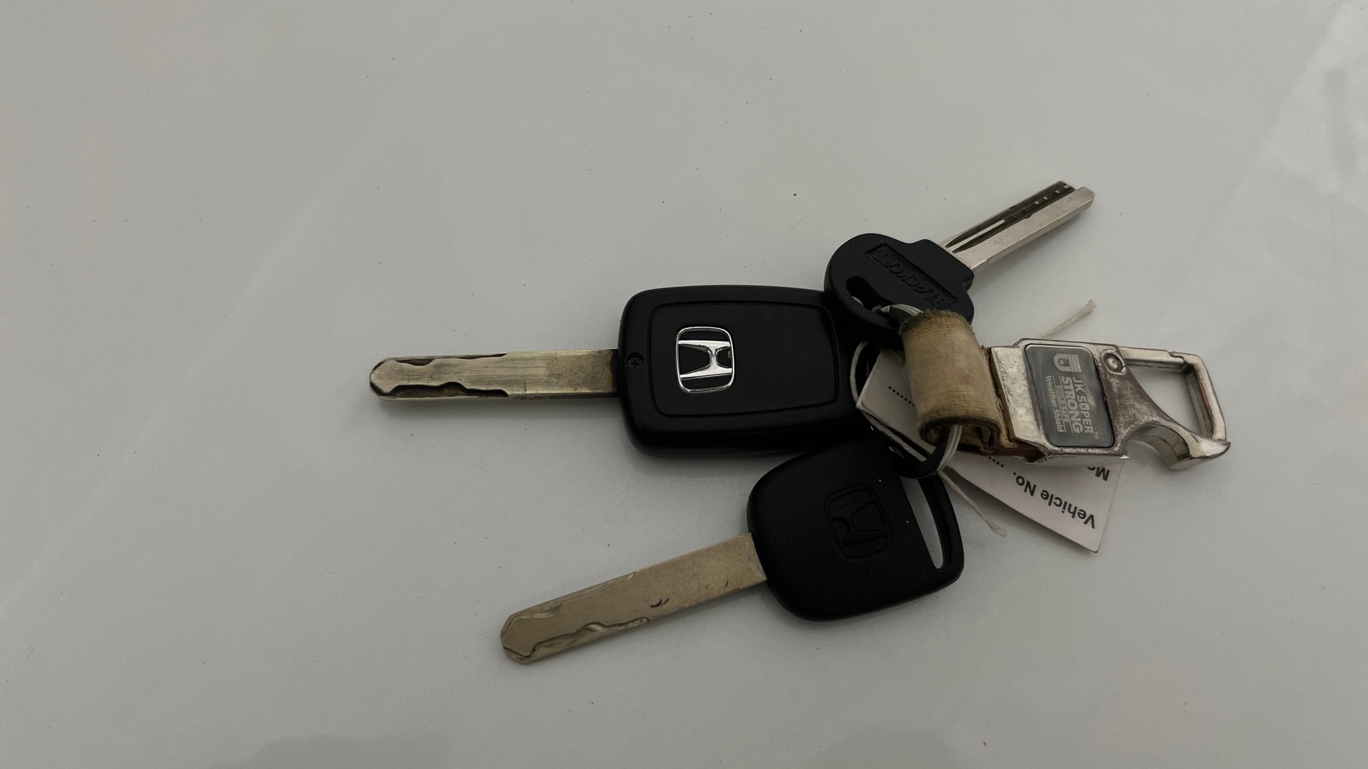 View 2019 Honda Amaze E MT Petrol BS IV Image 26 Used 2019 Honda Amaze E MT Petrol BS IV Image 26