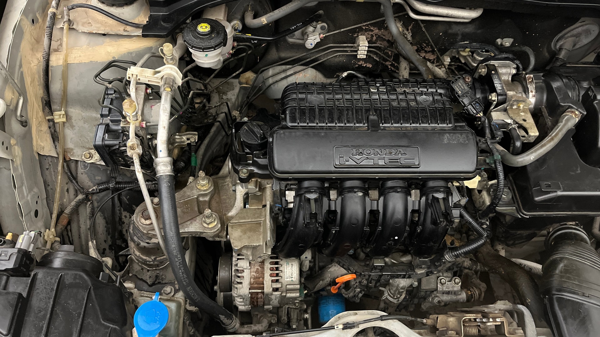 View 2019 Honda Amaze E MT Petrol BS IV Image 3 Used 2019 Honda Amaze E MT Petrol BS IV Image 3
