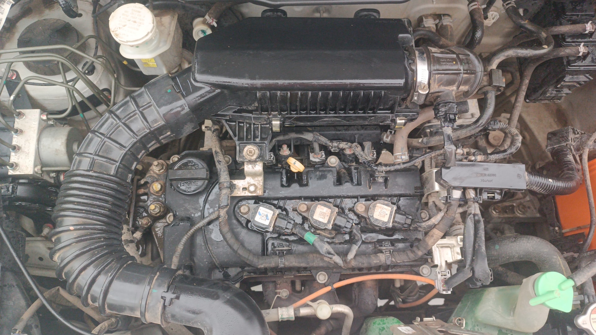 Used 2022 Maruti Suzuki 1000 Used 2022 Maruti Suzuki 1000