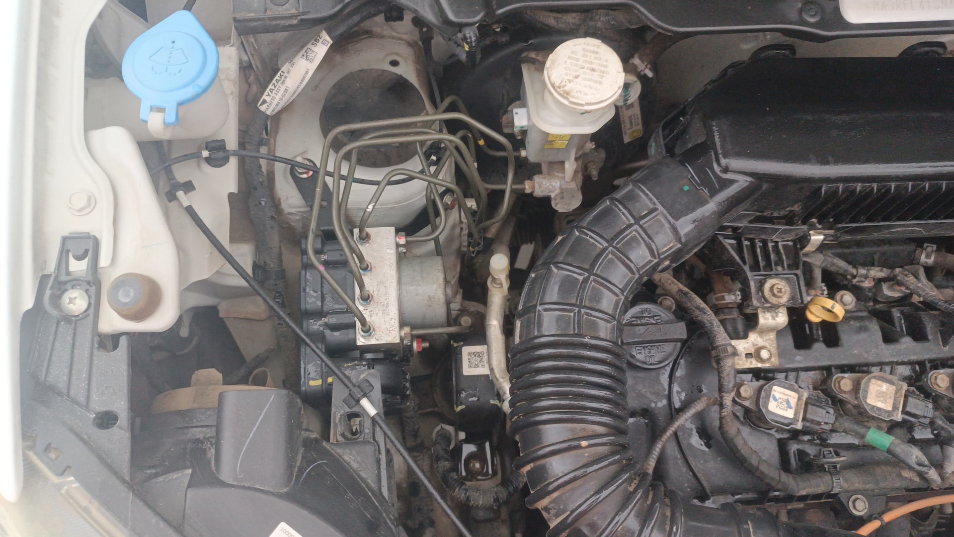 Used 2022 Maruti Suzuki 1000 Used 2022 Maruti Suzuki 1000