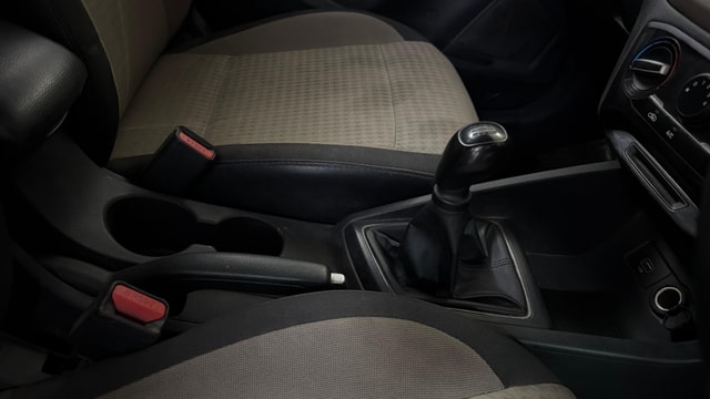 View Hyundai Elite i20 Image 37 Used Hyundai Elite i20 Image 37