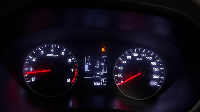 View Hyundai Elite i20 Image 33 Used Hyundai Elite i20 Image 33