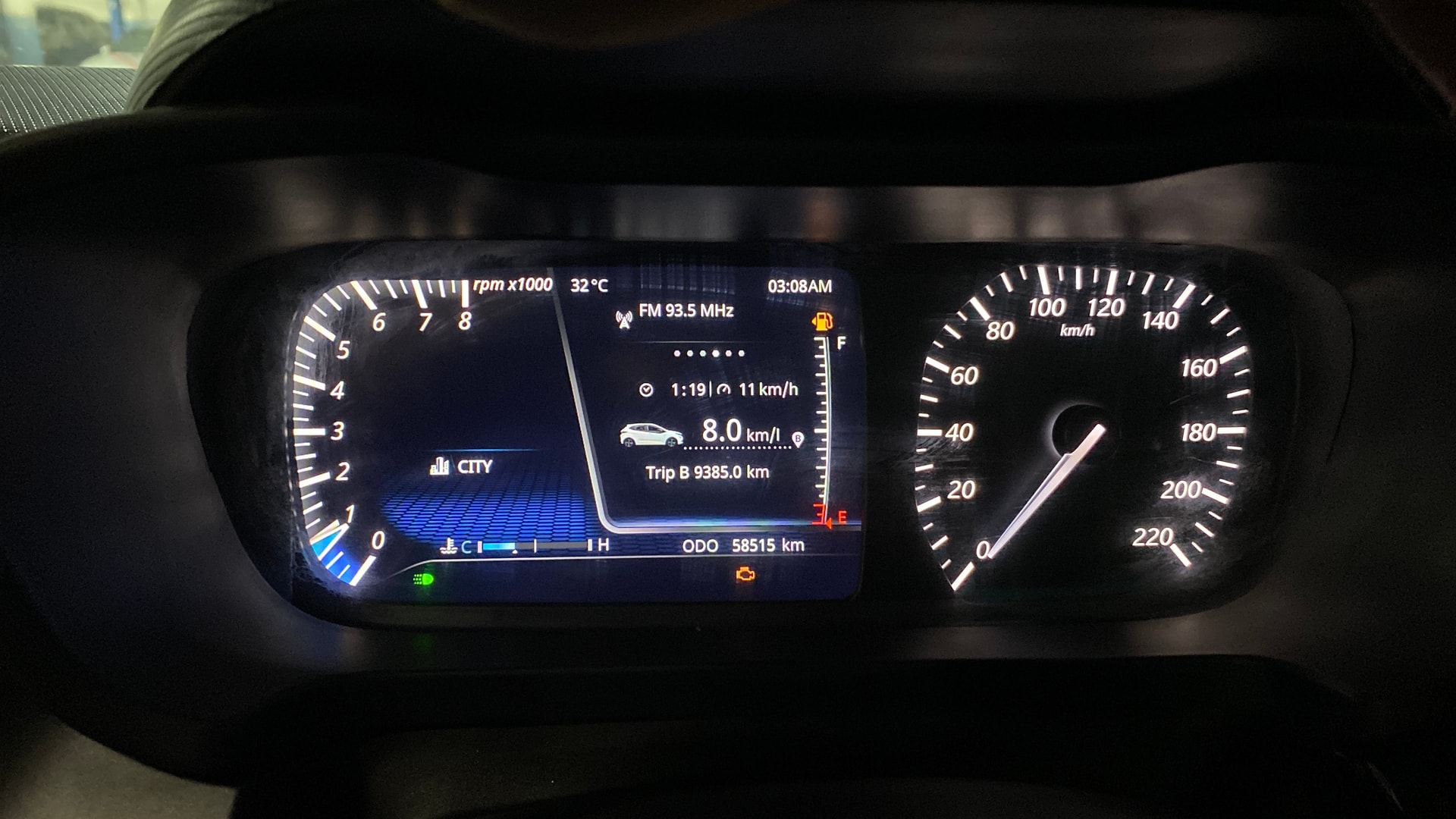 Used 2021 Tata Altroz Used 2021 Tata Altroz