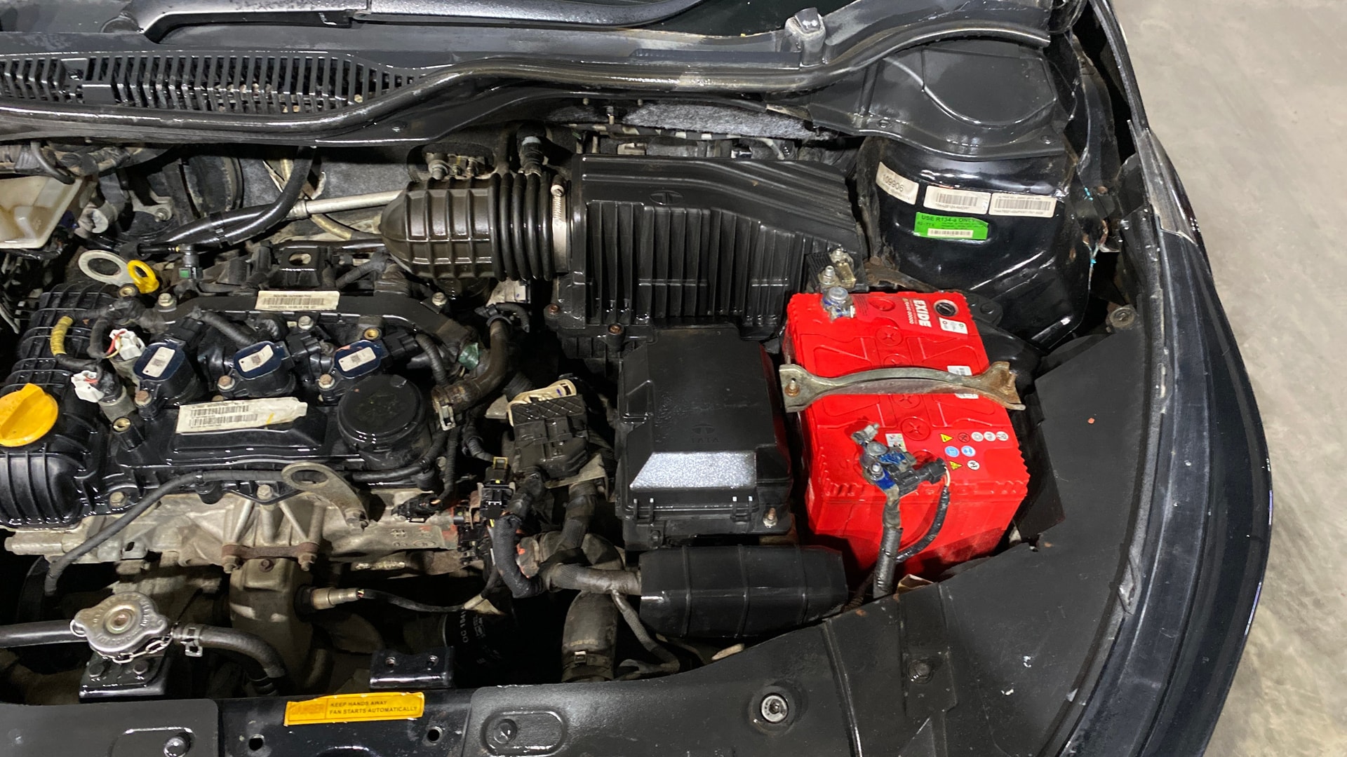 Used 2021 Tata Altroz Used 2021 Tata Altroz