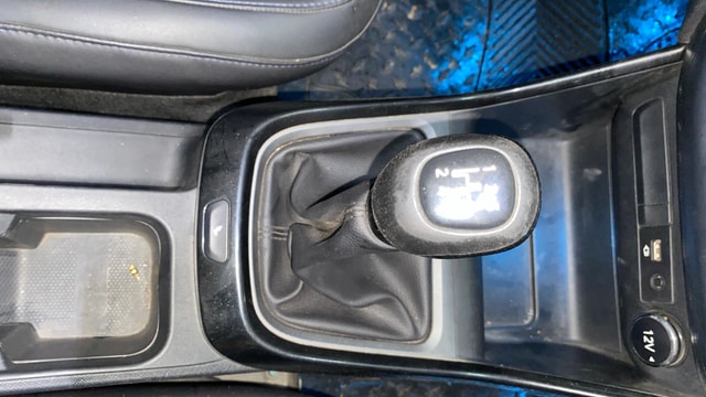 View Tata Altroz Image 40 Used Tata Altroz Image 40