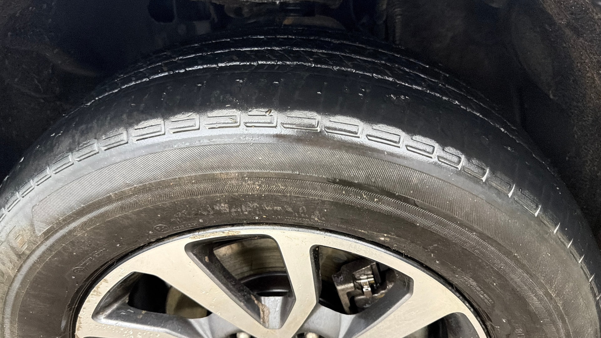 Used 2025 Mahindra Scorpio-N Used 2025 Mahindra Scorpio-N