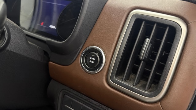 View Mahindra Scorpio-N Image 36 Used Mahindra Scorpio-N Image 36