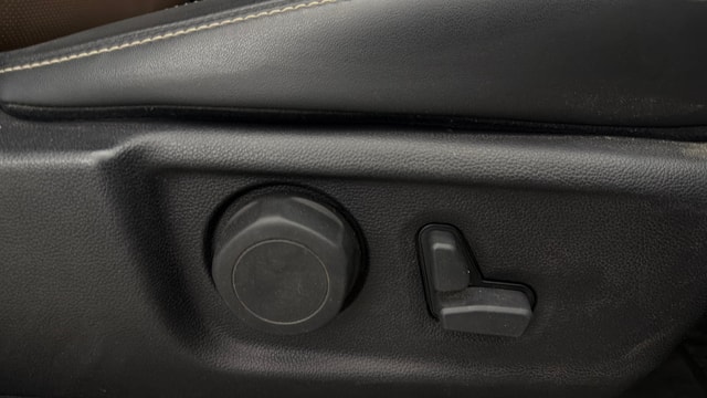 View Mahindra Scorpio-N Image 19 Used Mahindra Scorpio-N Image 19