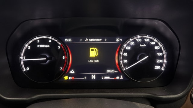 View Mahindra Scorpio-N Image 37 Used Mahindra Scorpio-N Image 37