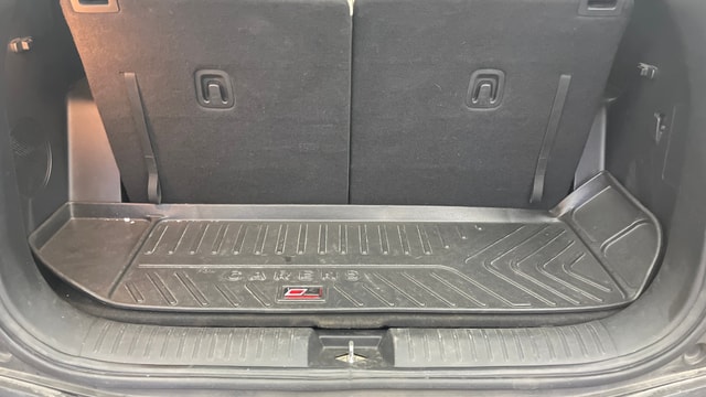 View Kia Carens Image 7 Used Kia Carens Image 7