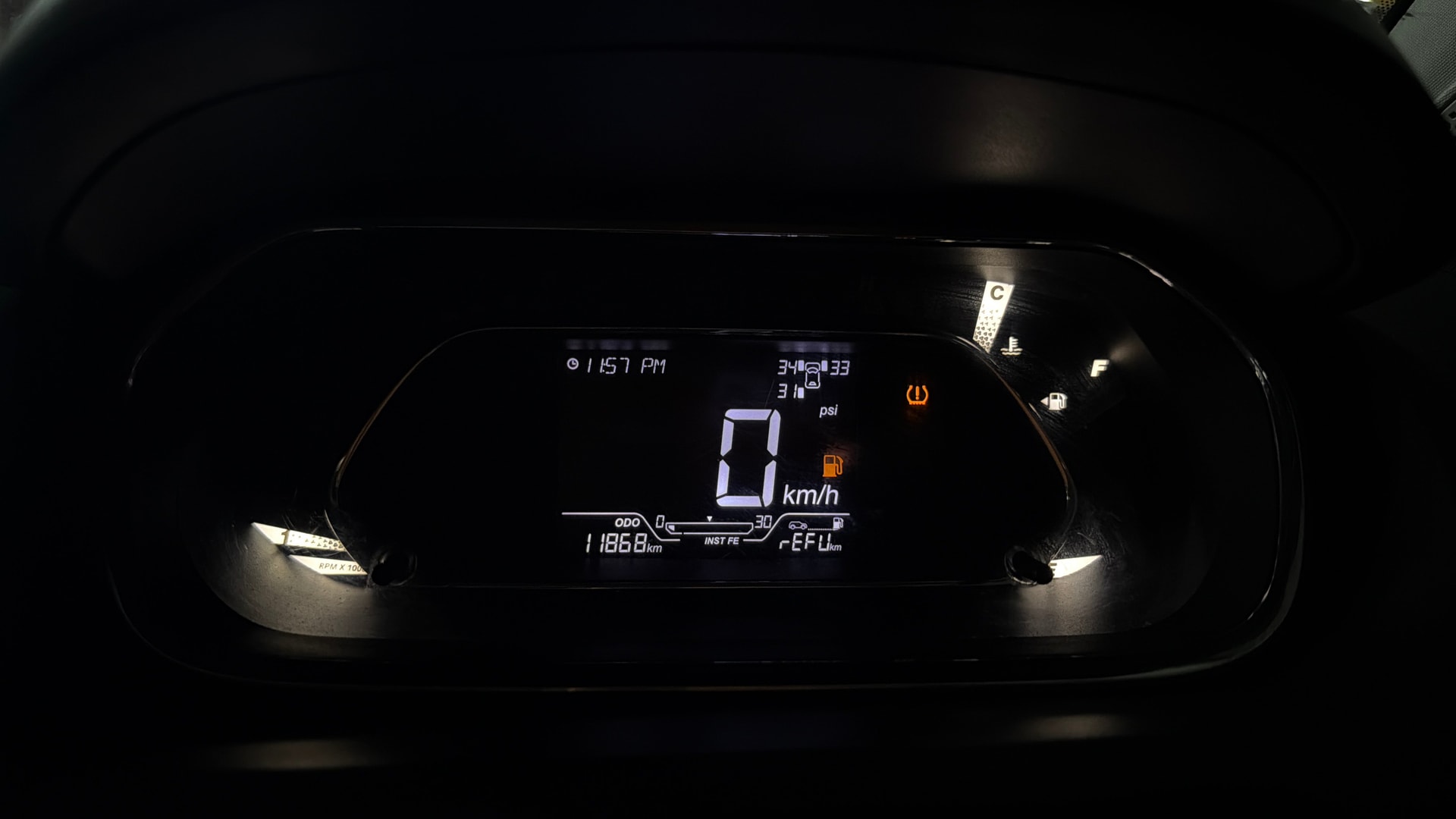 Used 2024 Tata Tiago Used 2024 Tata Tiago