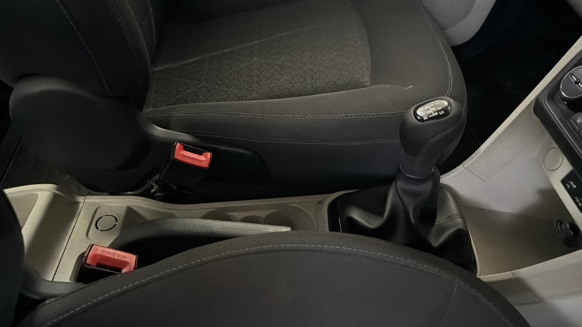 Used 2024 Tata Tiago Used 2024 Tata Tiago