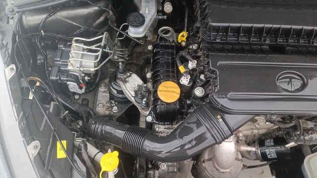 View Tata Tigor Image 3 Used Tata Tigor Image 3