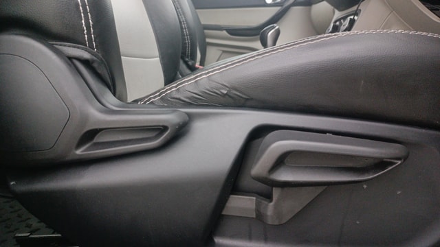 View Tata Tigor Image 18 Used Tata Tigor Image 18