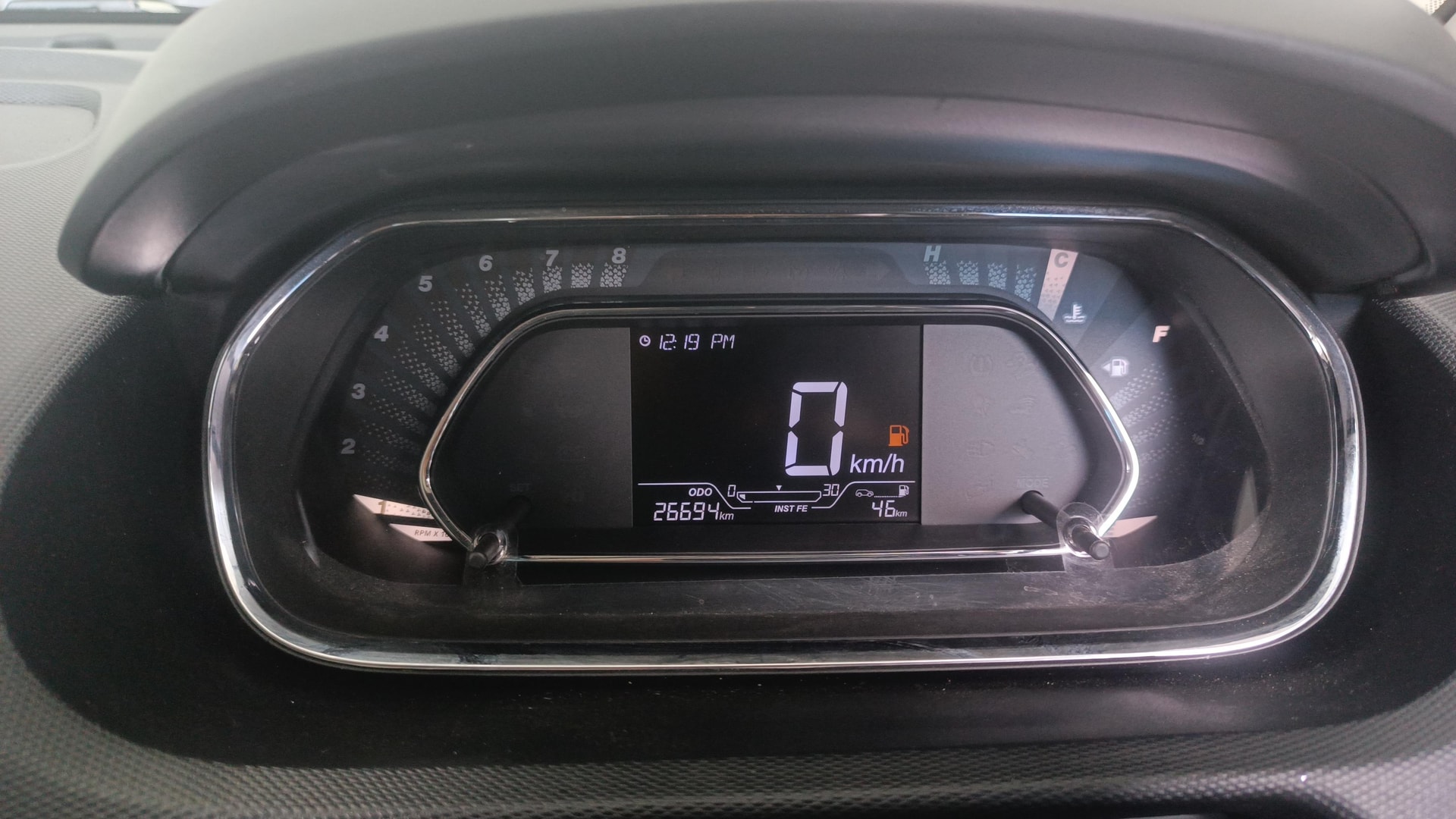 View 2022 Tata Tigor XE Diesel Image 35 Used 2022 Tata Tigor XE Diesel Image 35