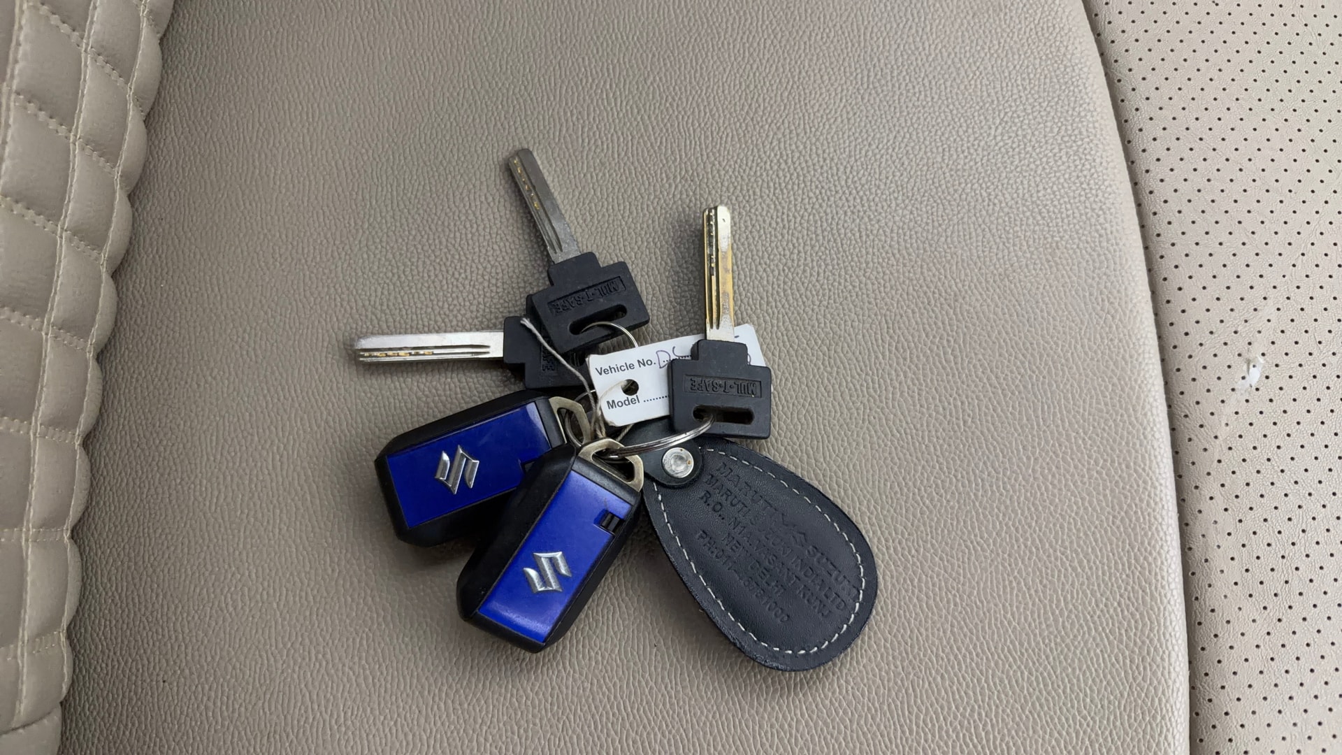 Used 2021 Maruti Suzuki 1000 Used 2021 Maruti Suzuki 1000