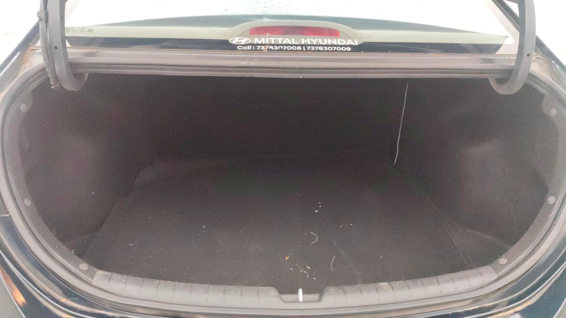 Used 2021 Hyundai Verna Used 2021 Hyundai Verna
