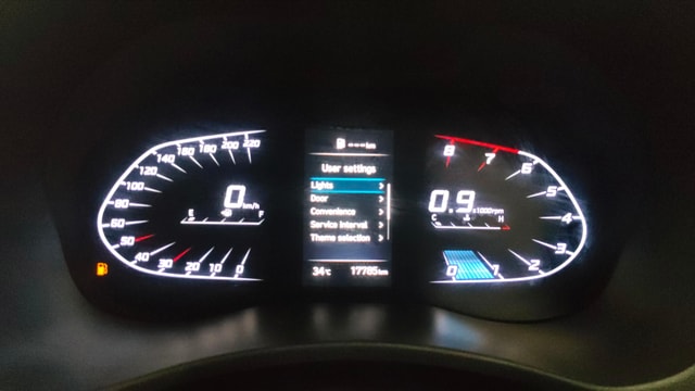 View Hyundai Verna Image 21 Used Hyundai Verna Image 21