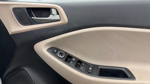 View Hyundai Elite i20 Image 33 Used Hyundai Elite i20 Image 33