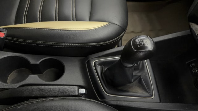 View Hyundai Elite i20 Image 38 Used Hyundai Elite i20 Image 38