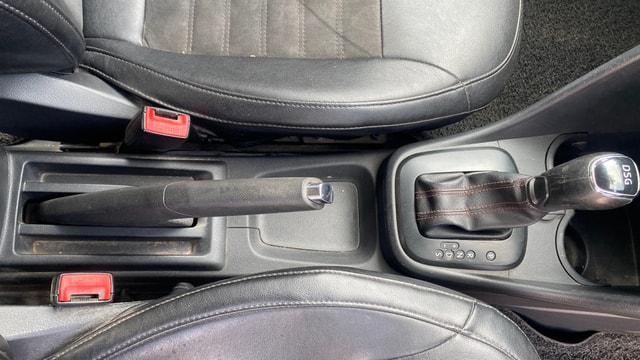 View Skoda Rapid Image 38 Used Skoda Rapid Image 38