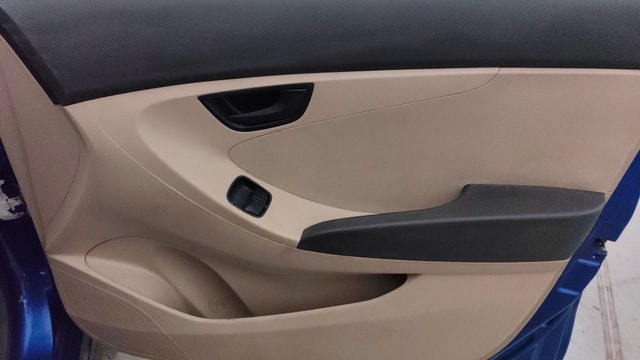 View Hyundai EON Image 32 Used Hyundai EON Image 32