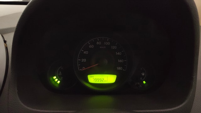 View Hyundai EON Image 33 Used Hyundai EON Image 33