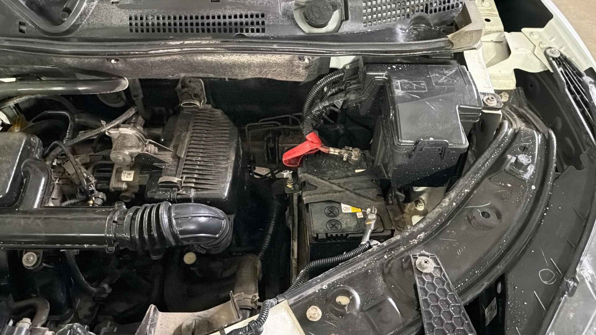 Used 2022 Nissan Magnite Used 2022 Nissan Magnite