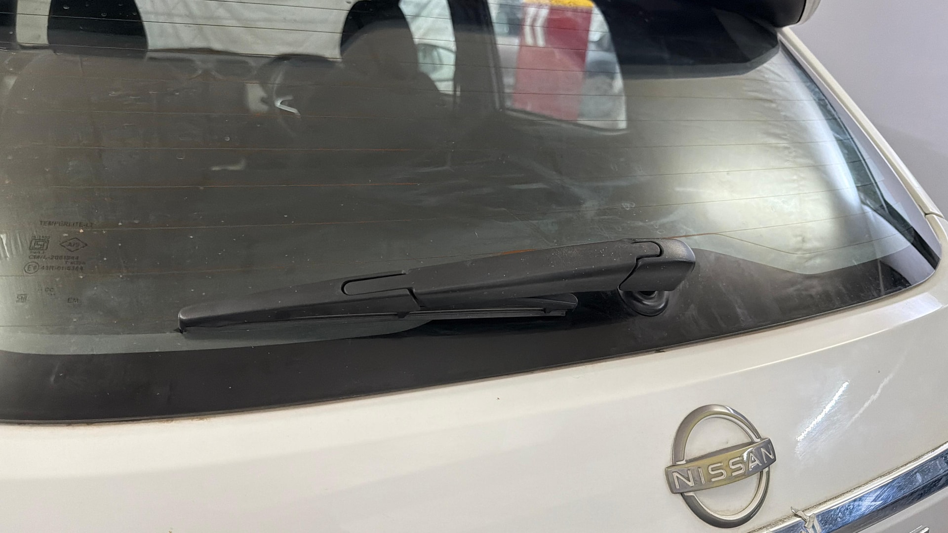 Used 2022 Nissan Magnite Used 2022 Nissan Magnite
