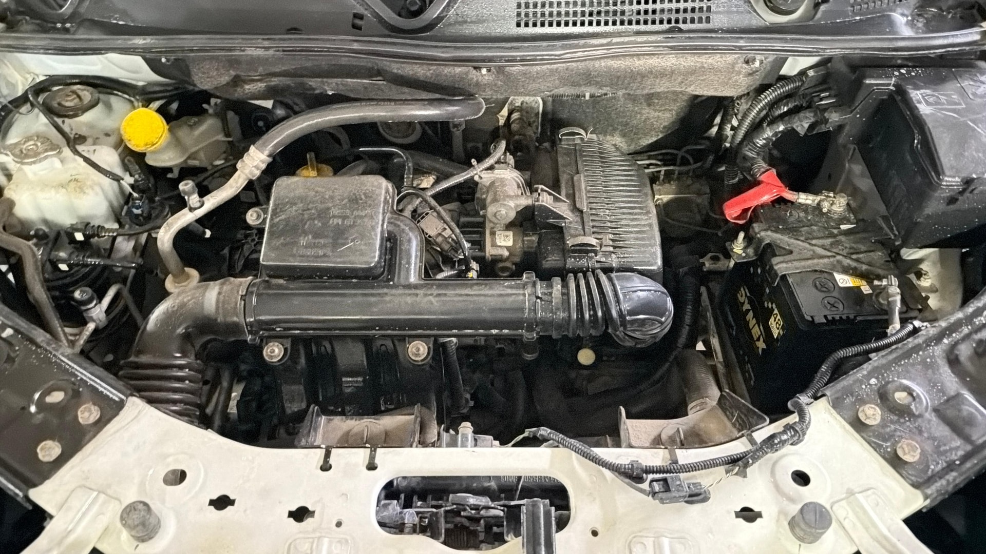 Used 2022 Nissan Magnite Used 2022 Nissan Magnite