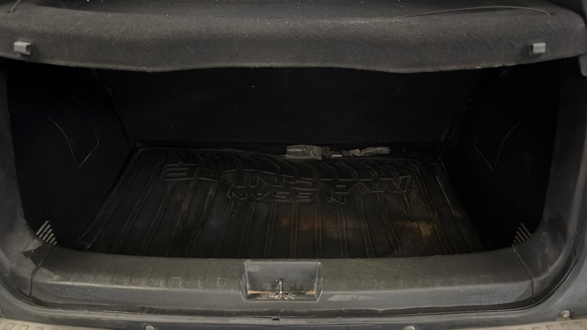Used 2022 Nissan Magnite Used 2022 Nissan Magnite