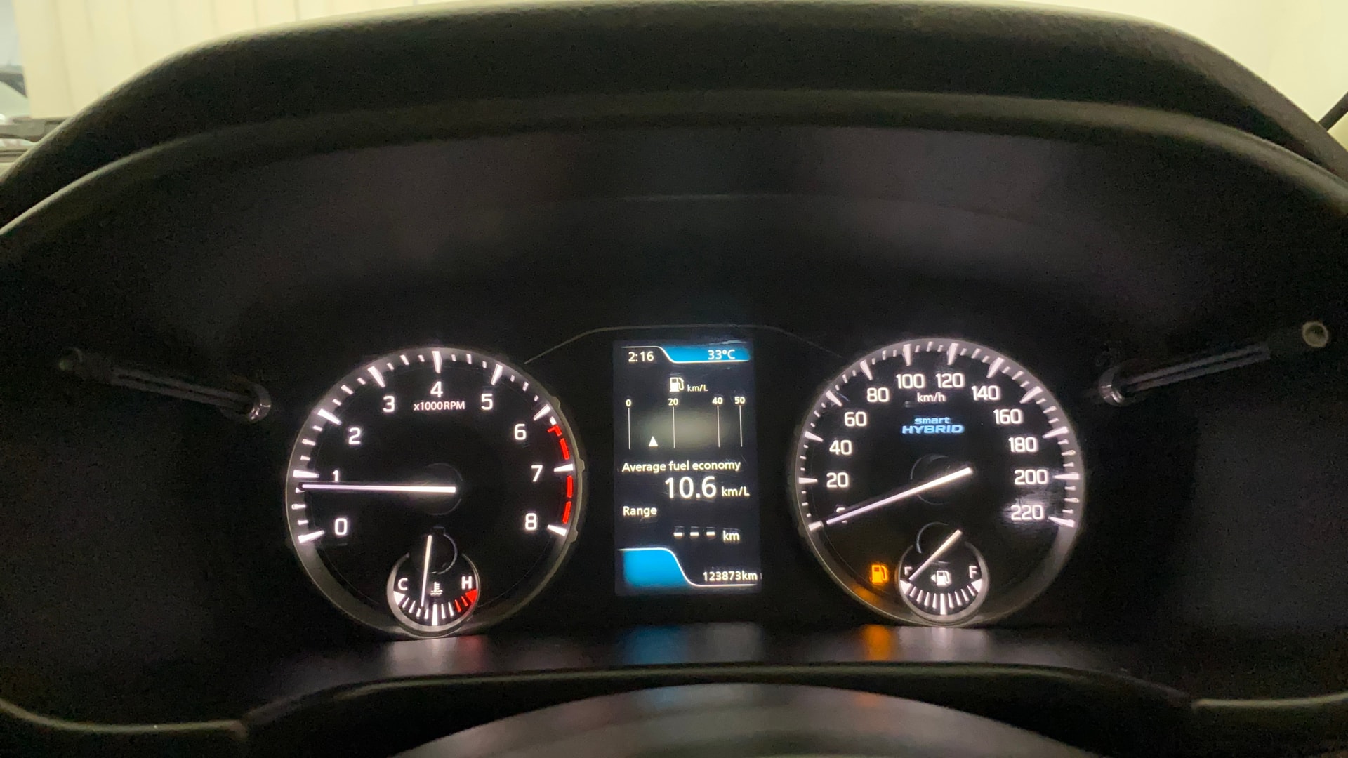 View 2022 Maruti Suzuki 1000 Base Variant Image 22 Used 2022 Maruti Suzuki 1000 Base Variant Image 22