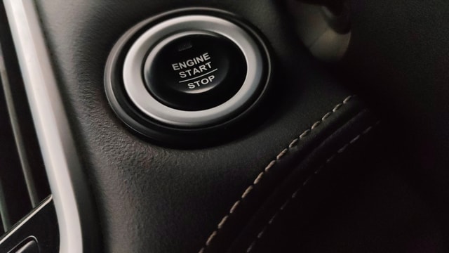 View MG Hector Image 36 Used MG Hector Image 36