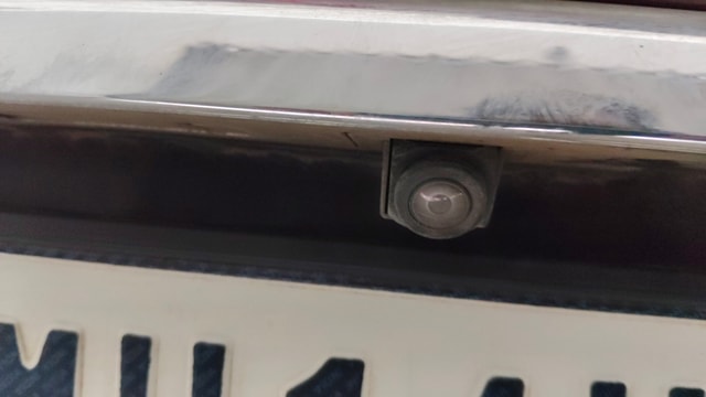 View MG Hector Image 24 Used MG Hector Image 24
