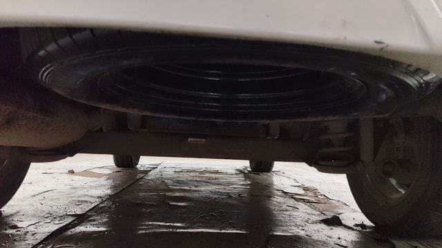 View MG Hector Image 26 Used MG Hector Image 26