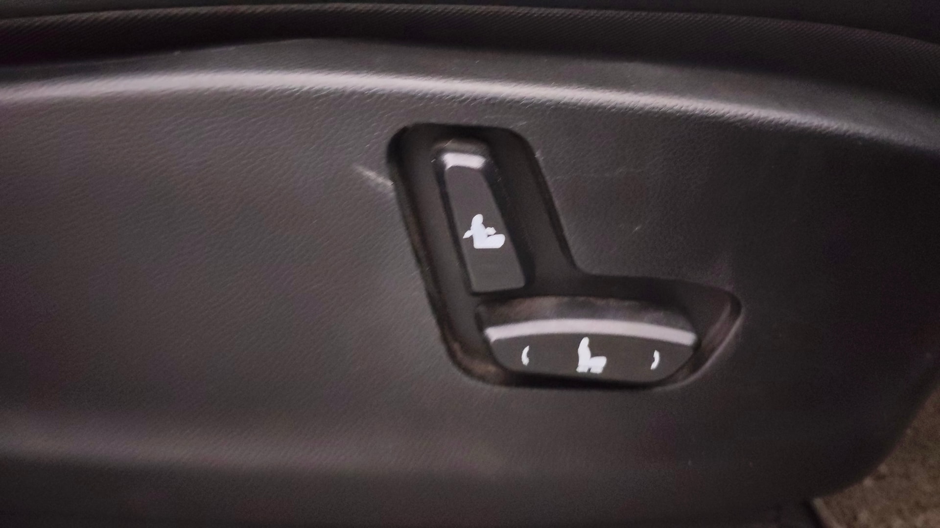 View 2019 MG Hector Sharp Diesel Image 19 Used 2019 MG Hector Sharp Diesel Image 19