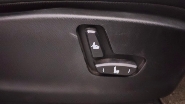 View MG Hector Image 19 Used MG Hector Image 19