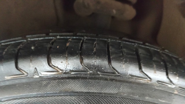 View MG Hector Image 13 Used MG Hector Image 13