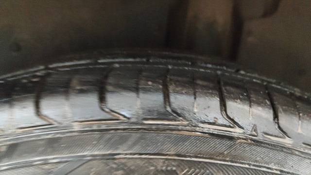 View MG Hector Image 20 Used MG Hector Image 20