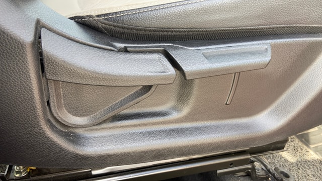 View Kia Sonet Image 19 Used Kia Sonet Image 19
