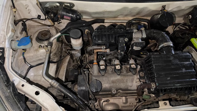 View Maruti Suzuki Alto 800 Image 3 Used Maruti Suzuki Alto 800 Image 3