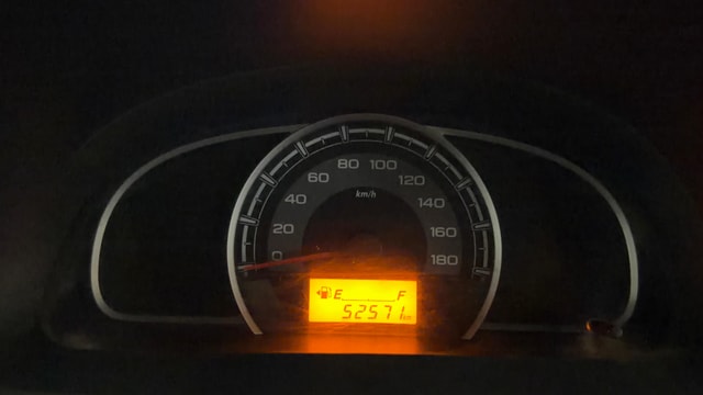 View Maruti Suzuki Alto 800 Image 33 Used Maruti Suzuki Alto 800 Image 33