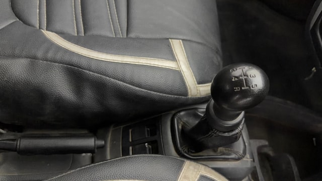 View Maruti Suzuki Alto 800 Image 37 Used Maruti Suzuki Alto 800 Image 37