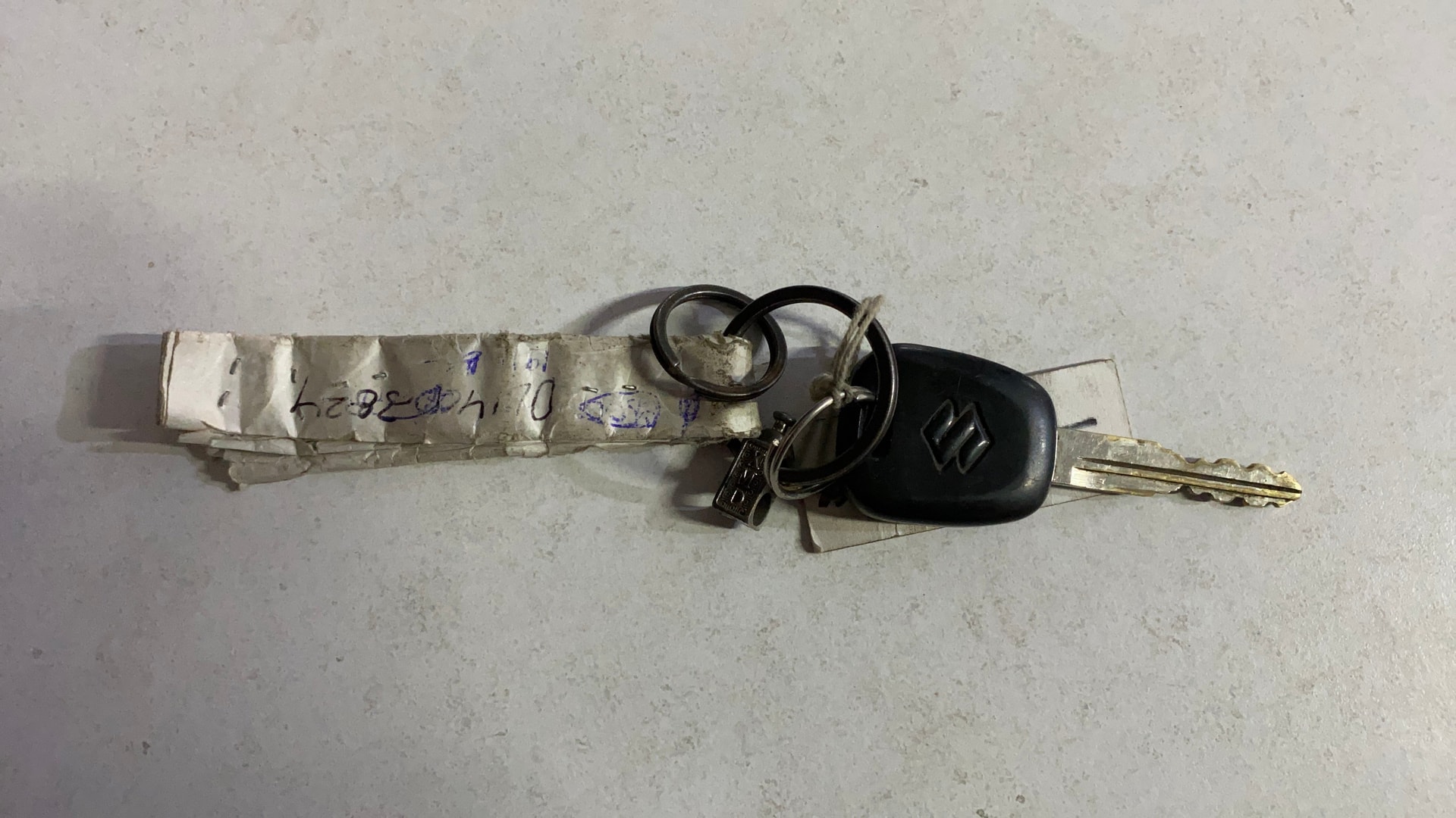 Used 2017 Maruti Suzuki 1000 Used 2017 Maruti Suzuki 1000