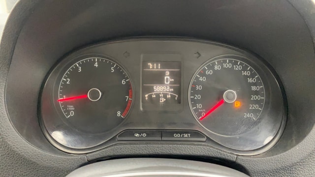 View Volkswagen Ameo Image 34 Used Volkswagen Ameo Image 34