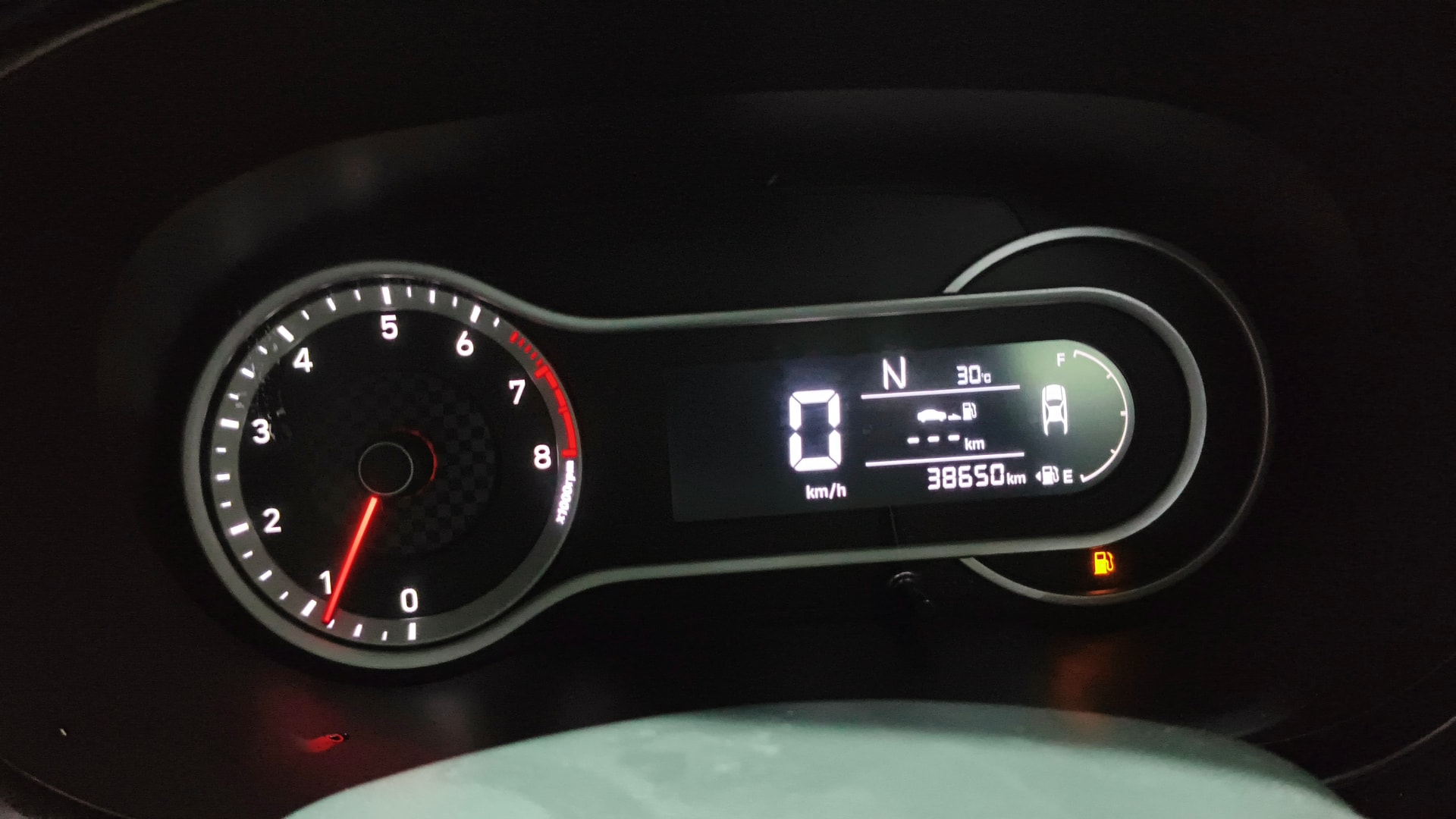 Used 2021 Hyundai Grand i10 Nios Used 2021 Hyundai Grand i10 Nios