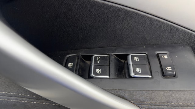 View MG Hector Image 34 Used MG Hector Image 34