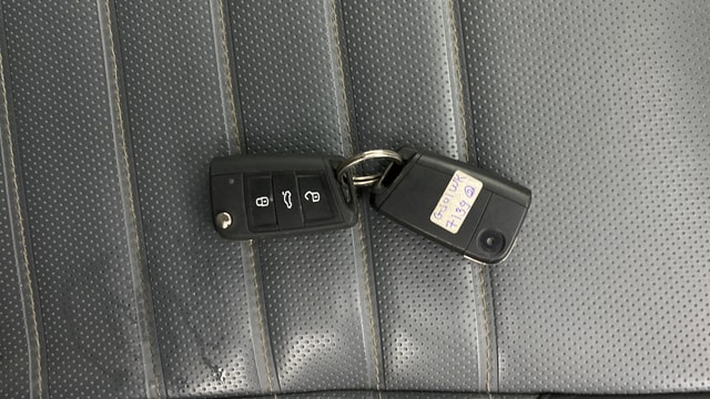 View Skoda Kushaq Image 18 Used Skoda Kushaq Image 18