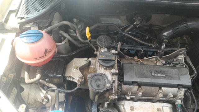 View Volkswagen Polo Image 4 Used Volkswagen Polo Image 4